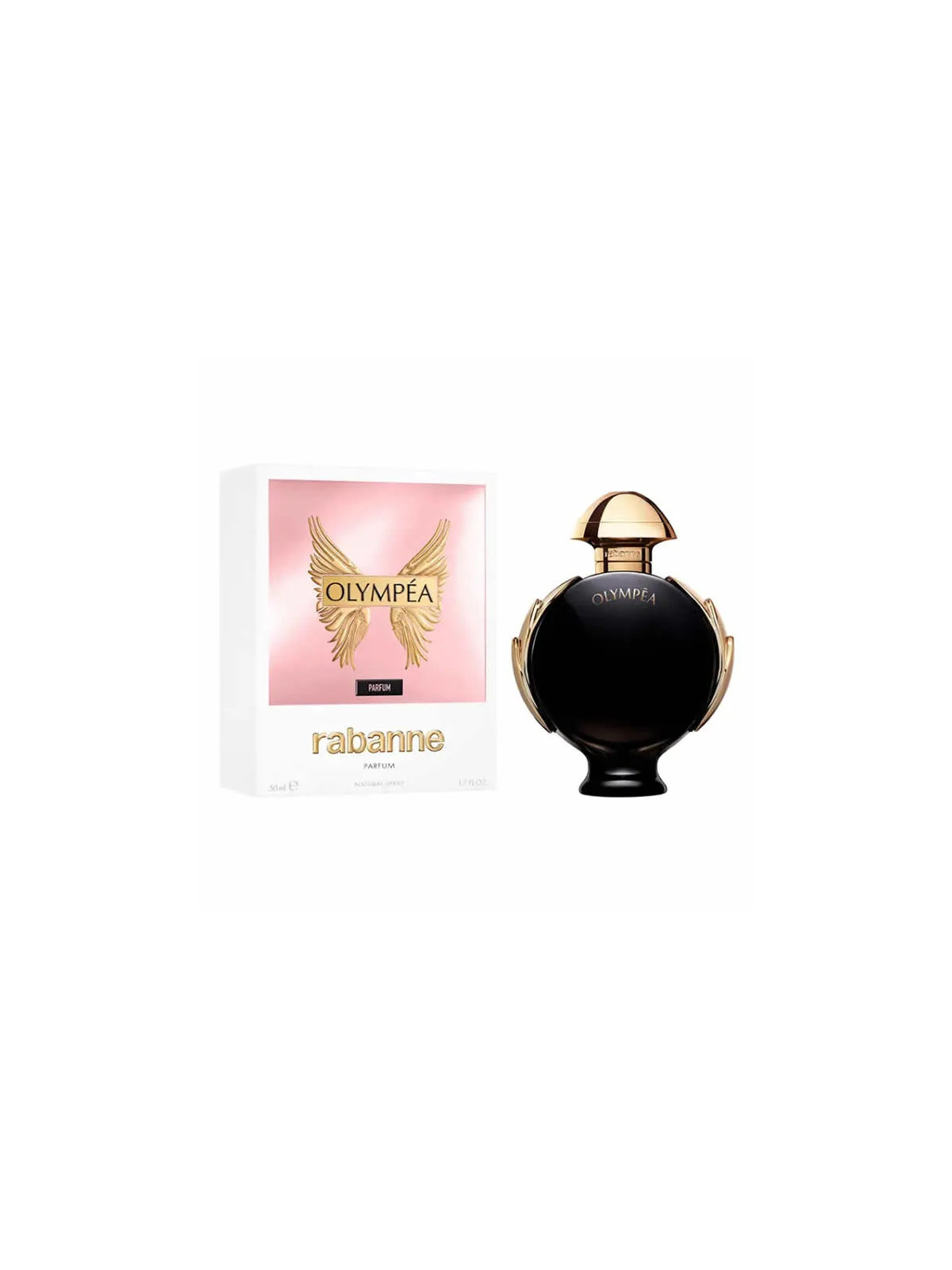 Paco Rabanne Olympéa Parfum Vaporisateur 50ml