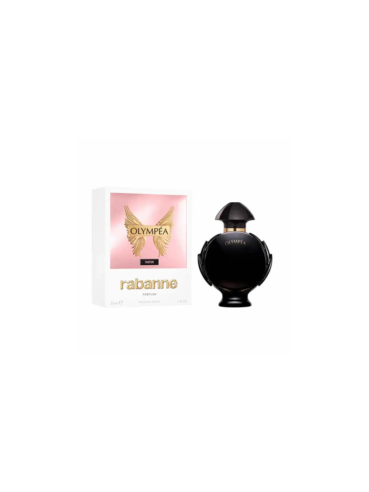 Paco Rabanne Olympéa Parfum Vaporisateur 30ml