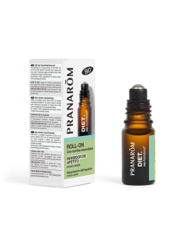 Pranarôm Aromaboost Régime Roll-On 5ml