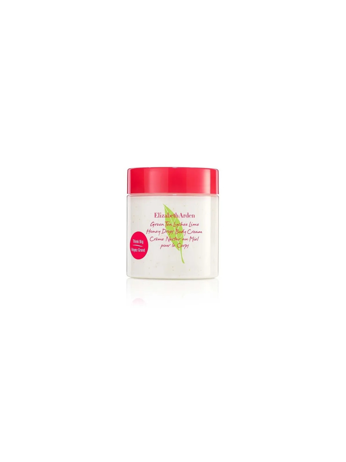 Elizabeth Arden Green Tea Honey Drops Lychee Body Cream 500ml