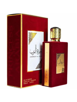 Lattafa Ameerat Al Arab Eau de Parfum Spray 100ml