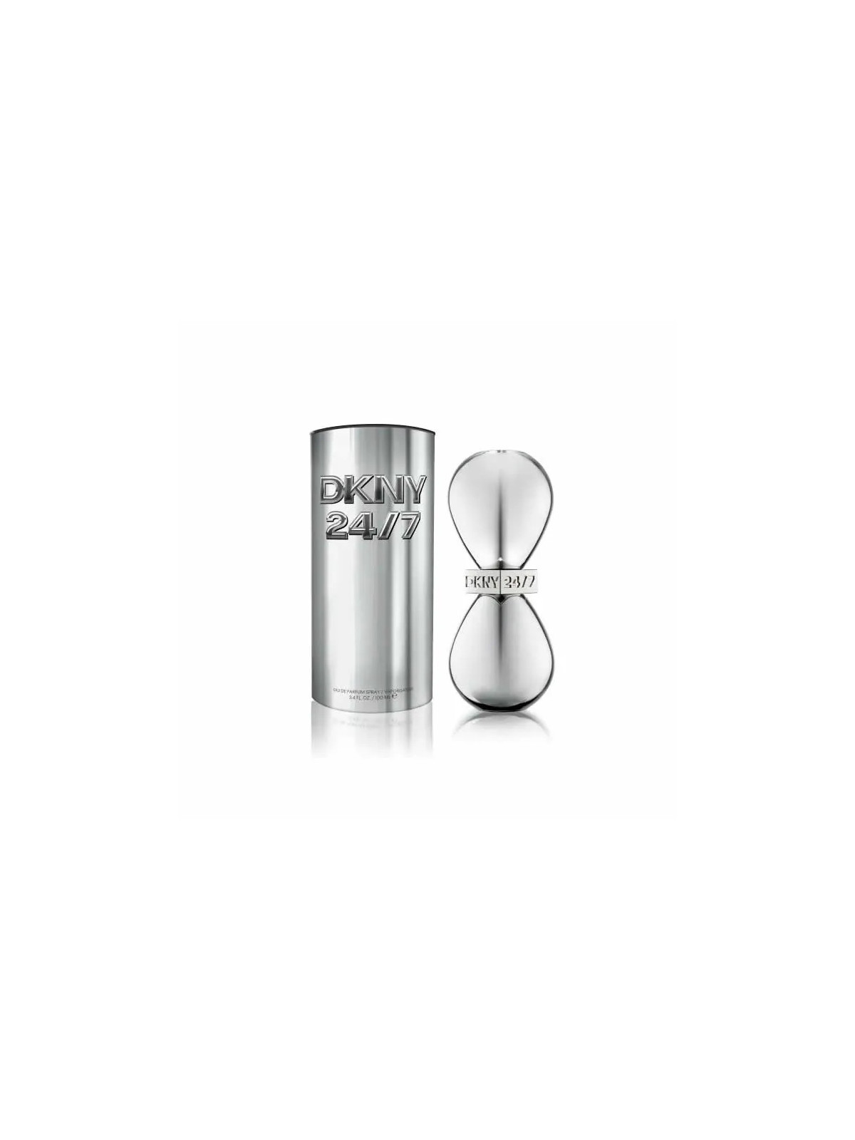 DKNY 24/7 Eau de Parfum Vaporisateur 100ml