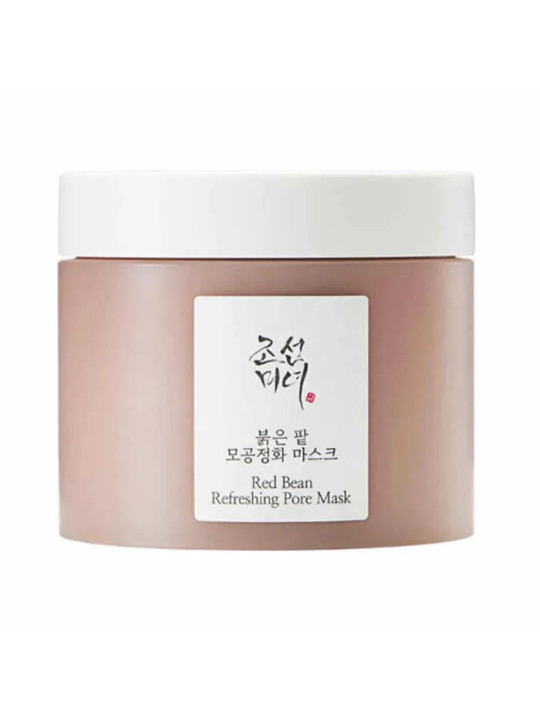 Beauty of Joseon Masque Purifiant au Haricot Rouge 140ml