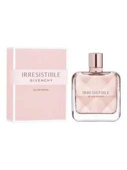 Givenchy Irrésistible Eau de Parfum Spray Rechargeable 100ml