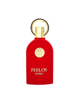 Maison Alhambra Philos Rosso Eau de Parfum 100ml Spray
