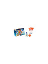 Cartoon Lorenay Sonic Eau de Toilette Set Basketball