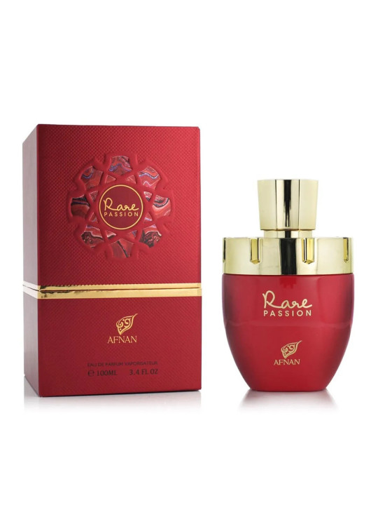 Afnan Rare Passion Eau de Parfum 100ml