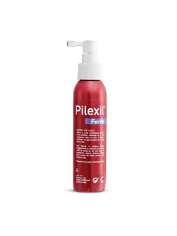 Pilexil Anti-Chute Fortemax Spray 120ml