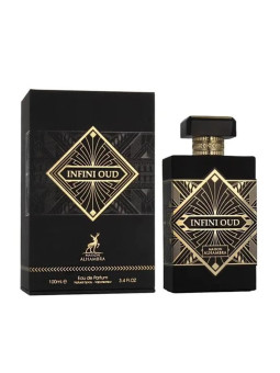 Maison Alhambra Infini Oud Eau de Parfum 100ml Spray