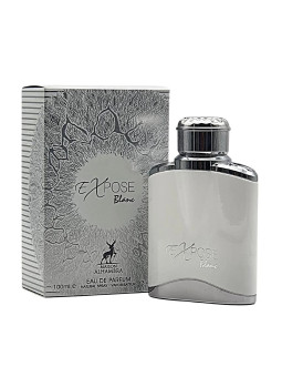 MAISON ALHAMBRA Exposé Blanc Eau de Parfum 100ml Spray