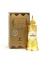 AFNAN Abiyad Sandal Huile de Parfum 20ml