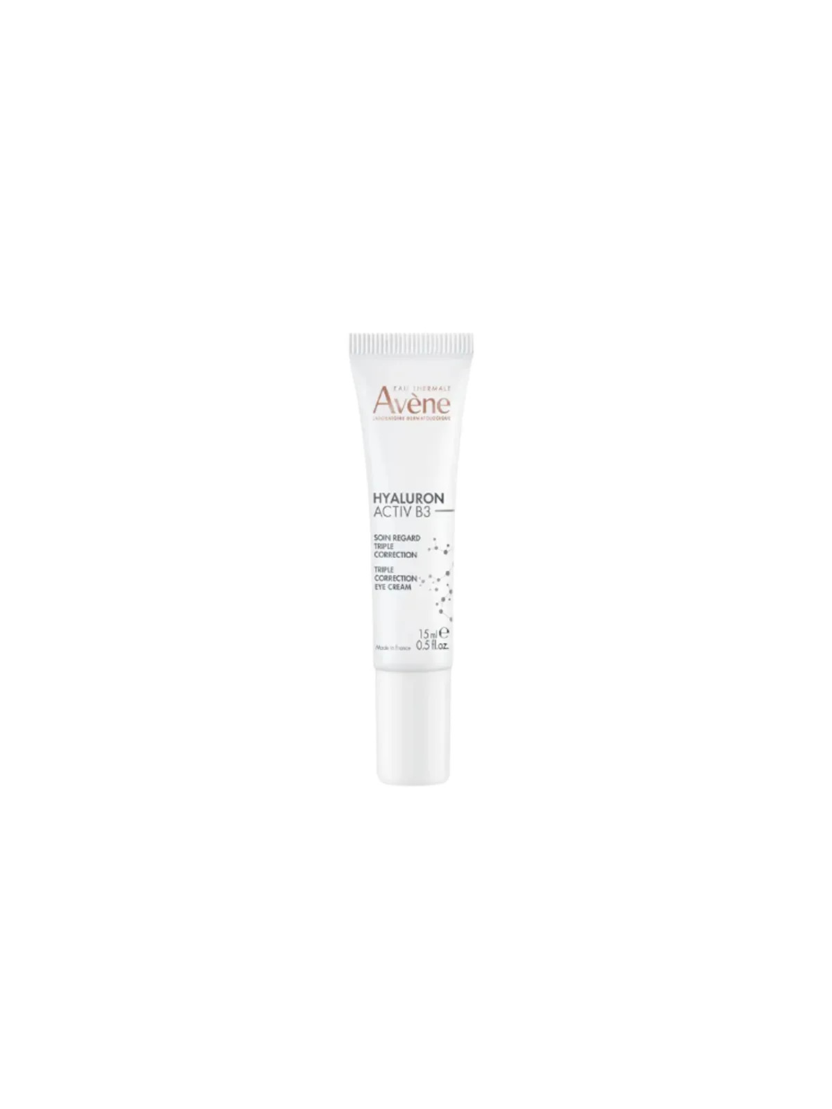 Avène Hyaluron Activ B3 Soin Yeux Triple Correction 15ml