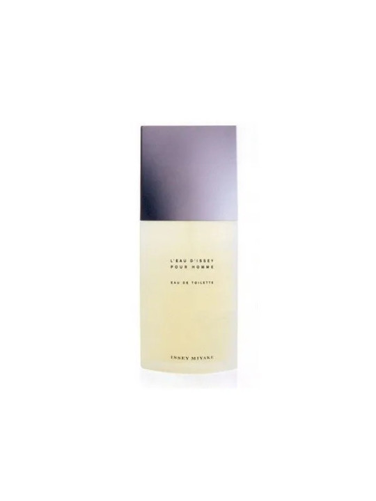 Issey Miyake L'Eau d'Issey Pour Homme Eau de Toilette Vaporisateur 125ml