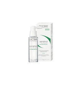 Ducray Sensinol Sérum Apaisant 30ml