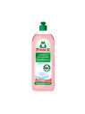 Frosch Gel Lave-Vaisselle Framboise 750ml