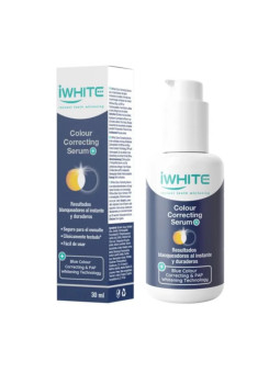 iWhite Sérum Correcteur de Couleur des Dents 30ml