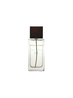 Pascal Morabito Grey Quartz Eau de Toilette Homme 100ml