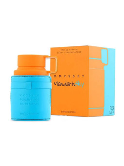 Armaf Odyssey Mandarin Sky Eau de Parfum Édition Limitée 100ml Spray