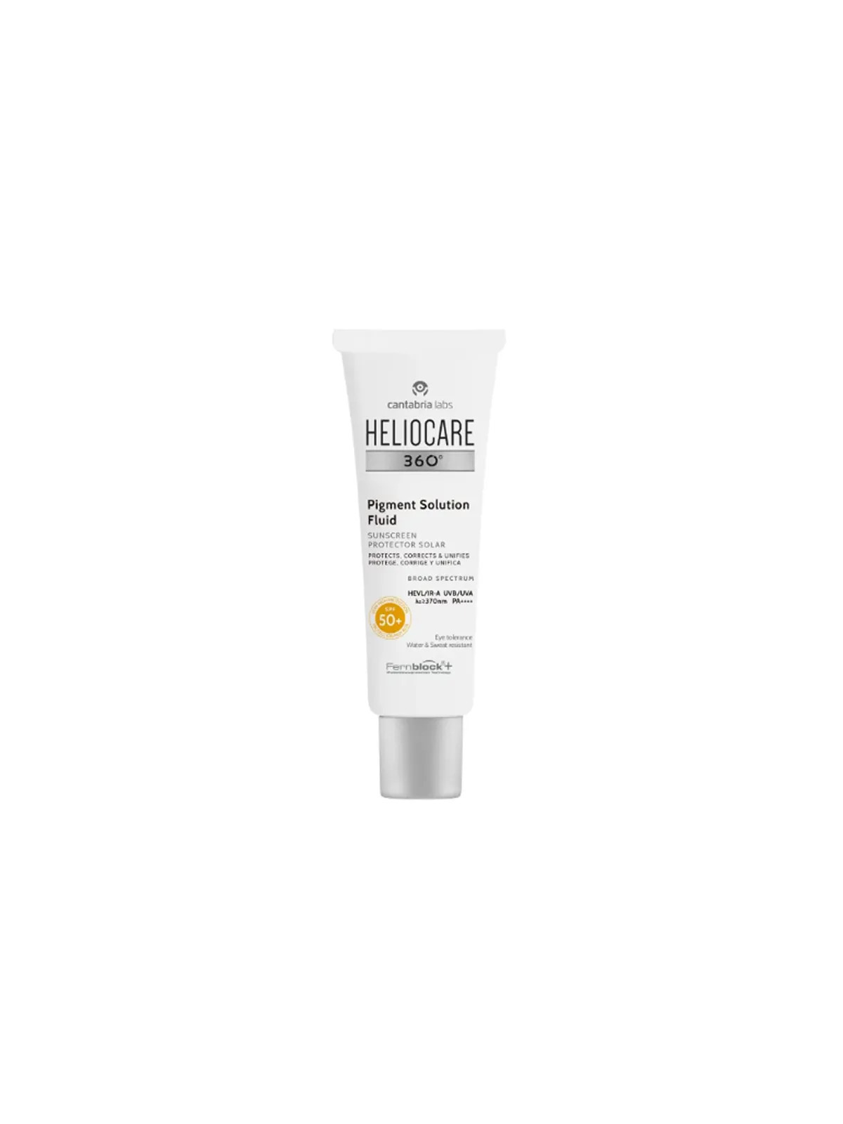 Heliocare 360° Acnimat SPF 50+ 50ml