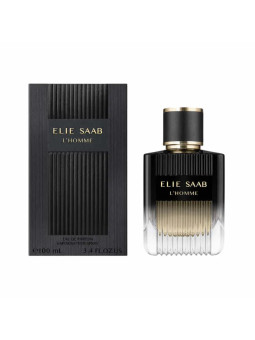 Elie Saab L'Homme Eau de Parfum Vaporisateur 100ml