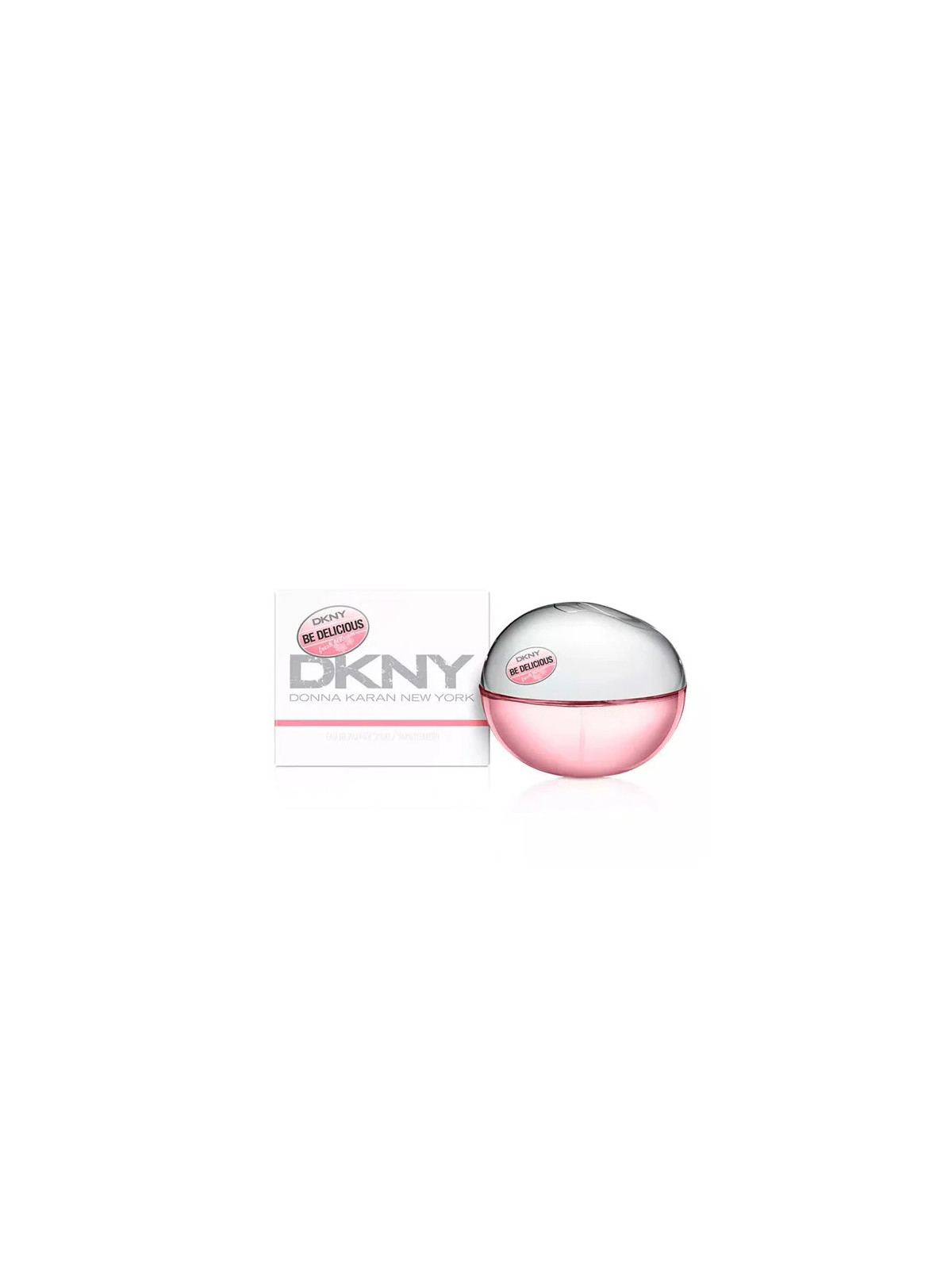 Donna Karan DKNY Be Delicious Fresh Blossom Eau de Parfum 50ml