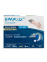 Epaplus Sleepcare Retard du Sommeil Mélatonine + Tryptophane 60 Comprimés