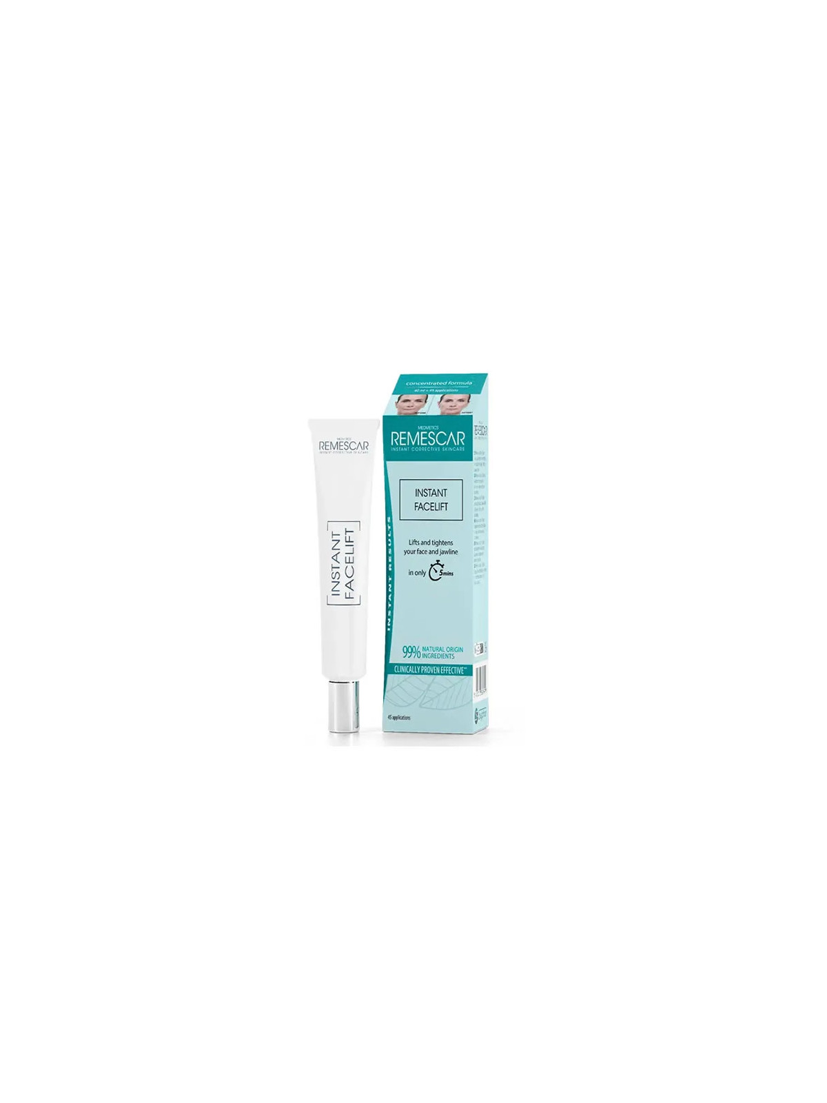 Remescar Lifting Visage 40ml