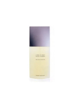 Issey Miyake L'Eau d'Issey Pour Homme Eau de Toilette Vaporisateur 200ml