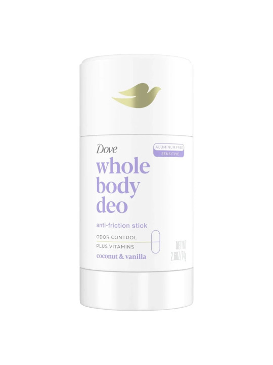 Dove Lavande et Camomille Déodorant Stick 75ml