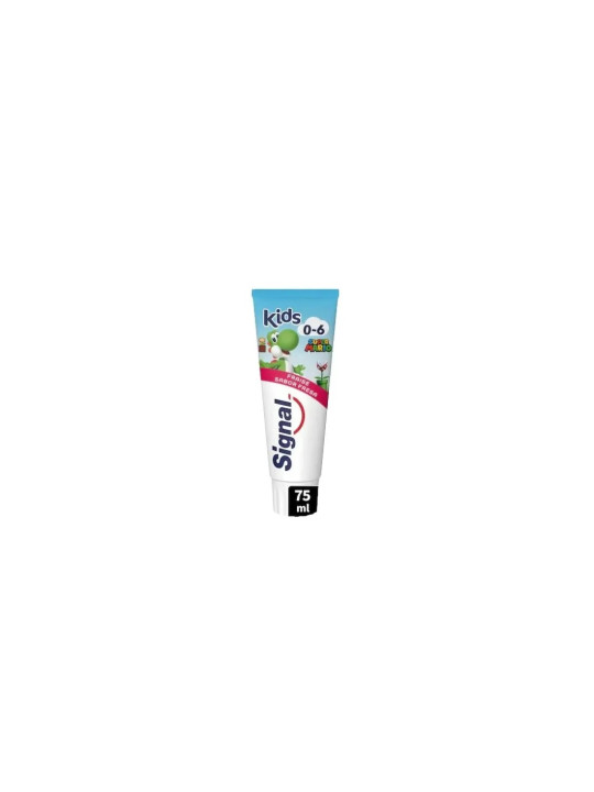 Signal Kids Dentifrice Enfant 75ml