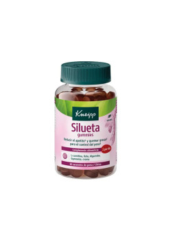 Kneipp Gummies Silhouette 60 Unités