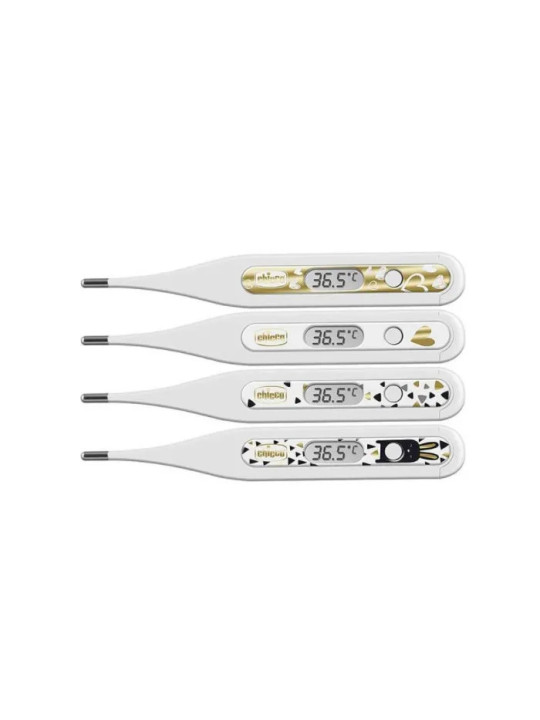 Chicco Thermomètre Digital Bébé