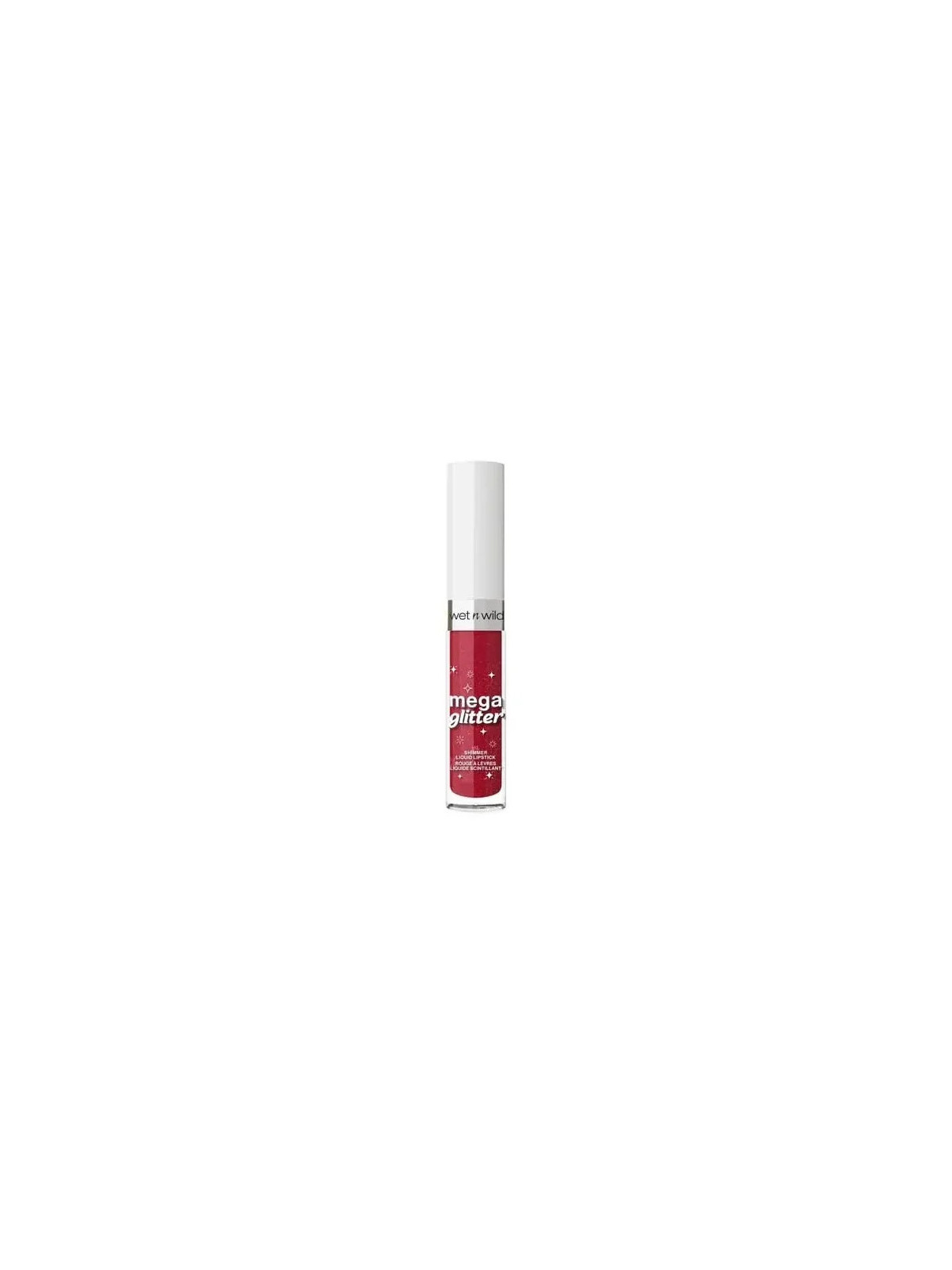 Wet N Wild Rouge à Lèvres Mega Glitter 11623003e