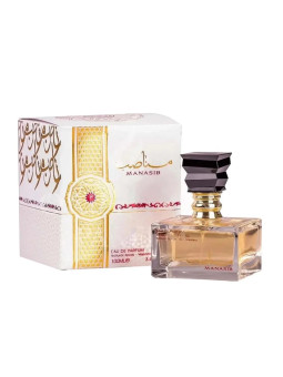 Ard Al Zaafaran Manasib Eau de Parfum 100ml