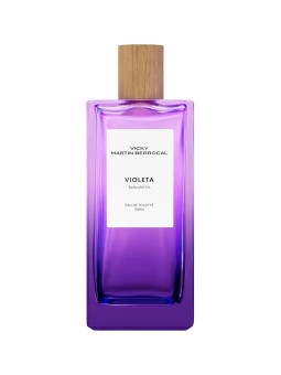 Vicky Martin Berrocal Violeta Eau de Toilette 150ml