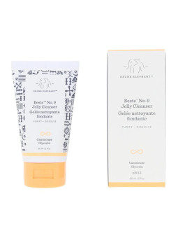 Drunk Elephant Beste No. 9 Jelly Cleanser Gel Nettoyant 60ml