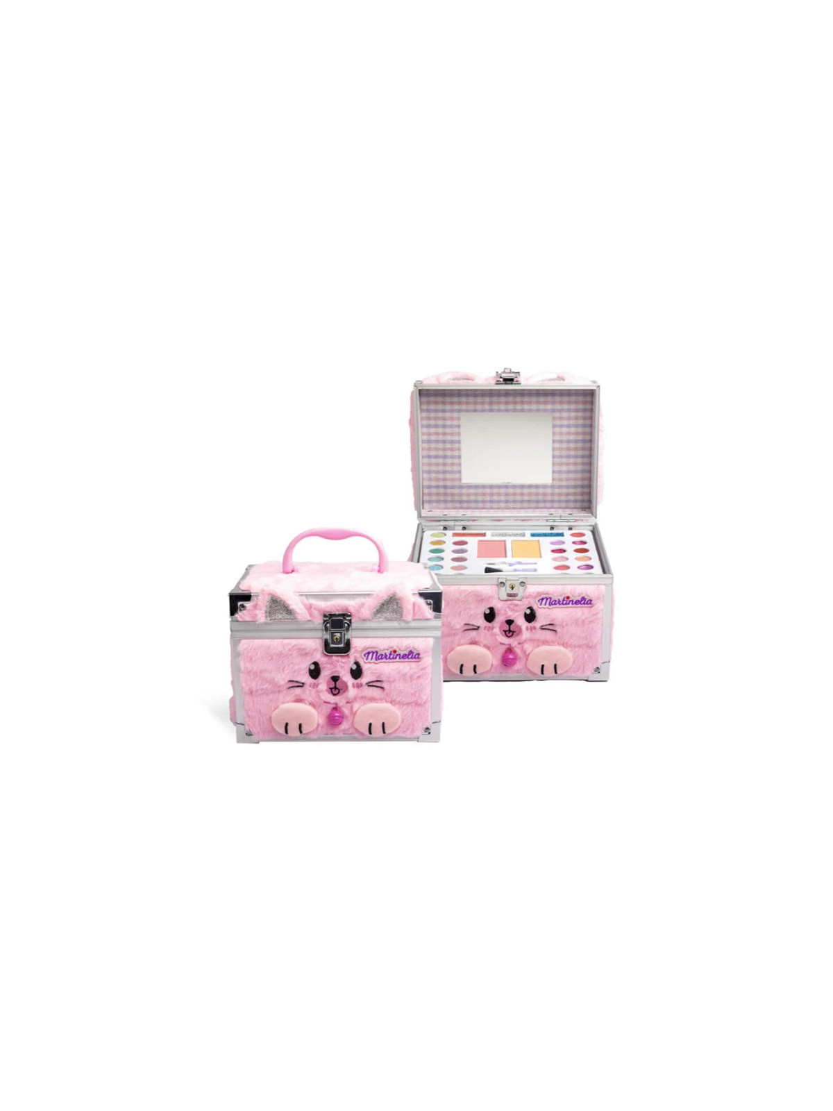 Martinelia Lulu & Duki Beauty Case Set