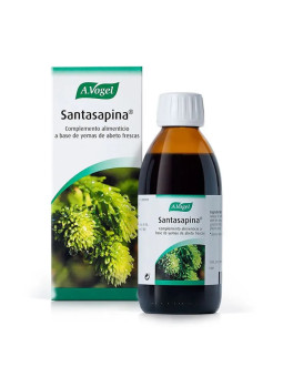 A.Vogel Santasapina Sirop 200ml