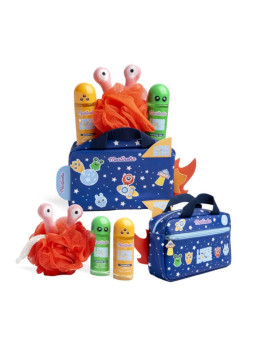 Martinelia I Need More Space Galactic Bath Set