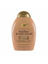 OGX Brazilian Keratin Smooth Shampooing Lissant 385ml