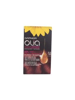 Garnier Olia Coloration Permanente 5.5 Acajou