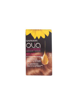 Garnier Olia Coloration Permanente 7.0 Blond
