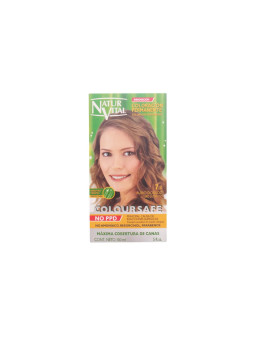 Naturaleza Y Vida Coloursafe Coloration Permanente 7.3 Blond Doré 150ml