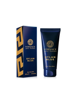 Versace Dylan Blue Baume Après-Rasage 100ml