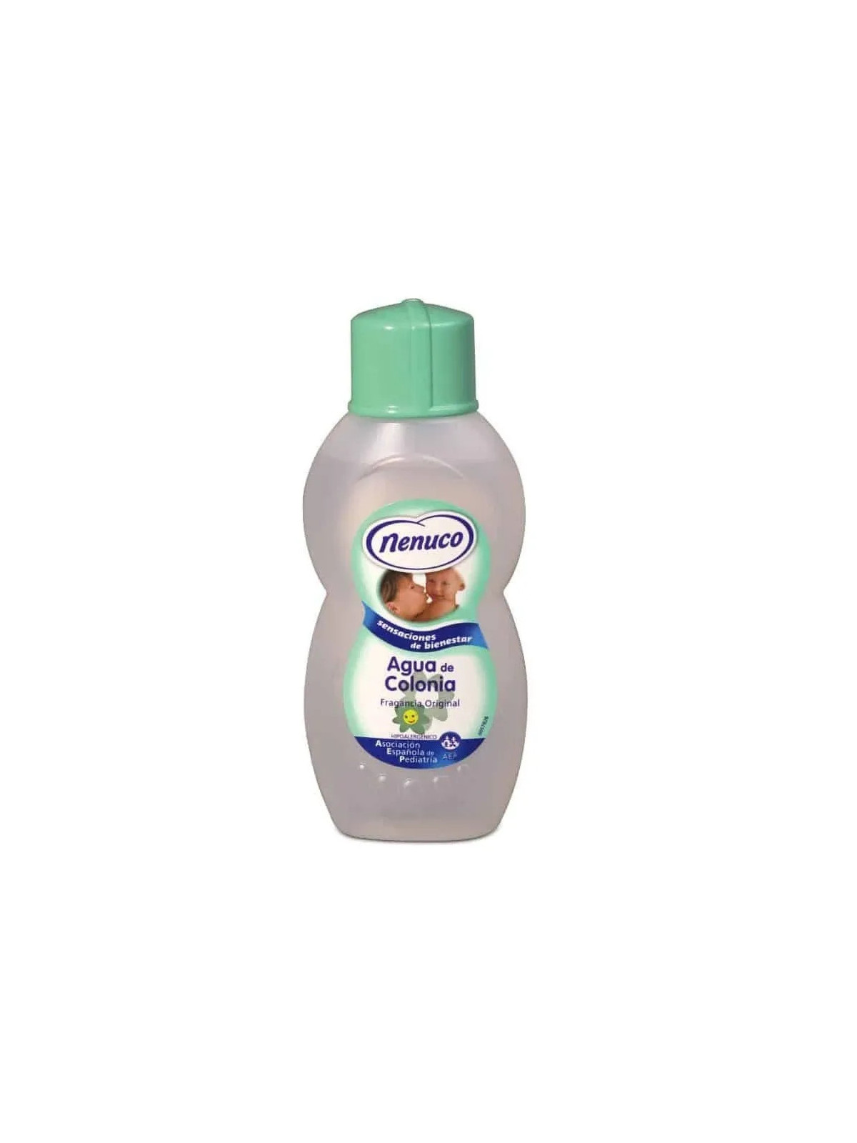 Nenuco Eau de Cologne Classique 200ml