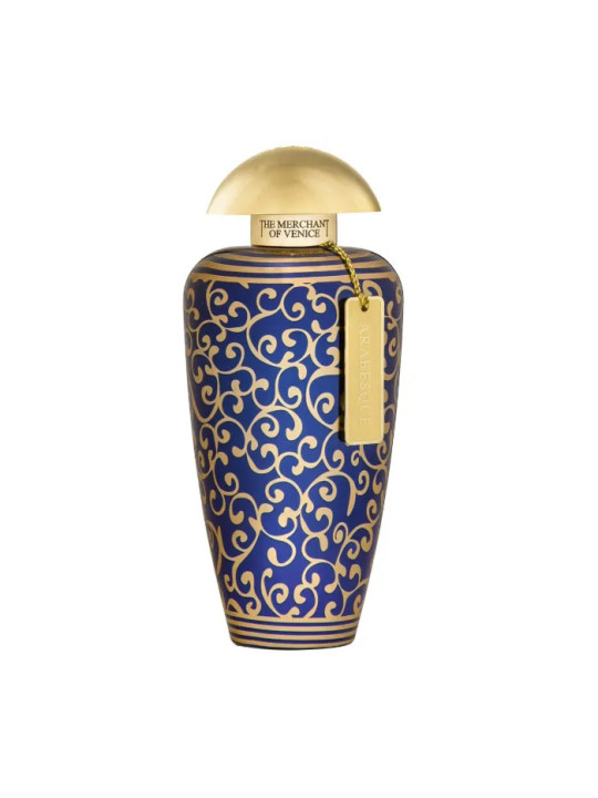 The Merchant of Venice Arabesque Eau de Parfum Vaporisateur 100ml
