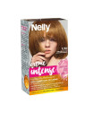 Nelly Crème Intense Coloration 7/30 Blond Moyen Doré