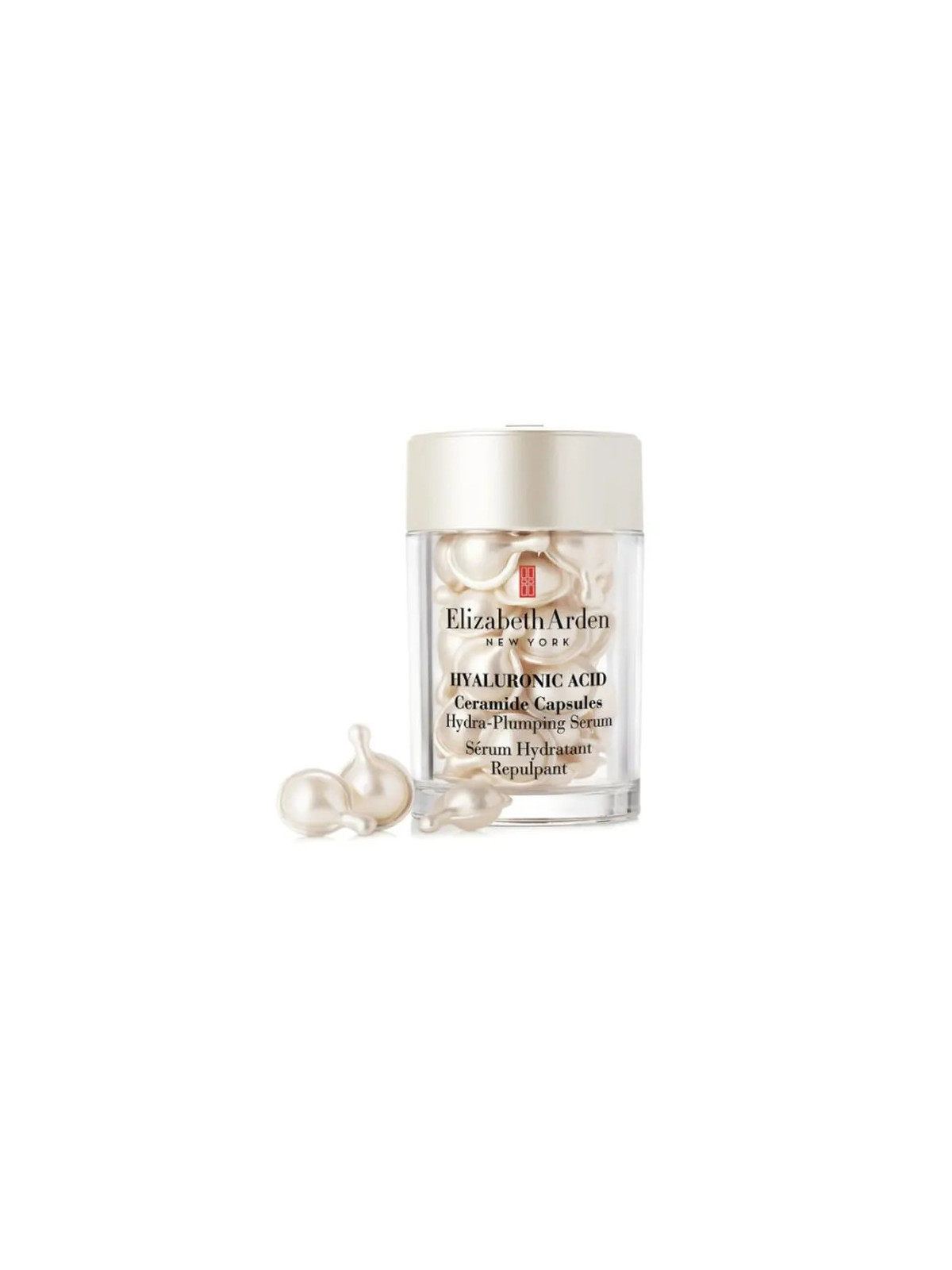 Elizabeth Arden Ceramide Acide Hyaluronique 30 Capsules