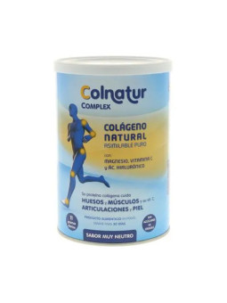 Colnatur Complex Collagène Naturel Goût Neutre 330g