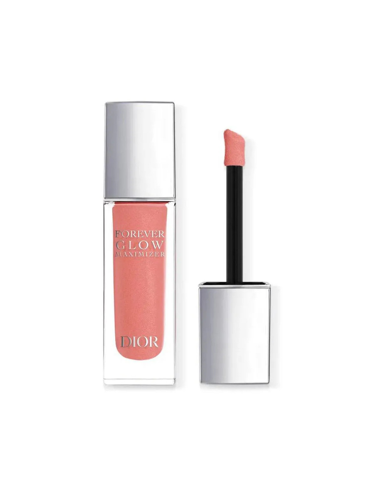 Dior Forever Glow Maximizer Illuminateur 014 Rosy 11ml